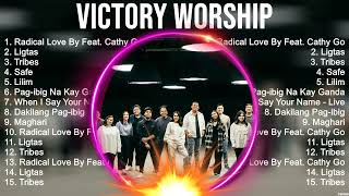 V I C T O R Y W O R S H I P Top Christian Music ~ Greatest Hits