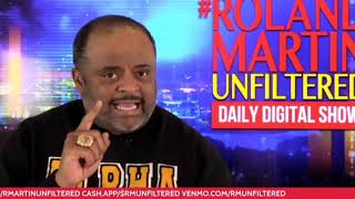 New GA GOP voter suppression laws; ATL cops who tased 2 students reinstated; COVID & Black community