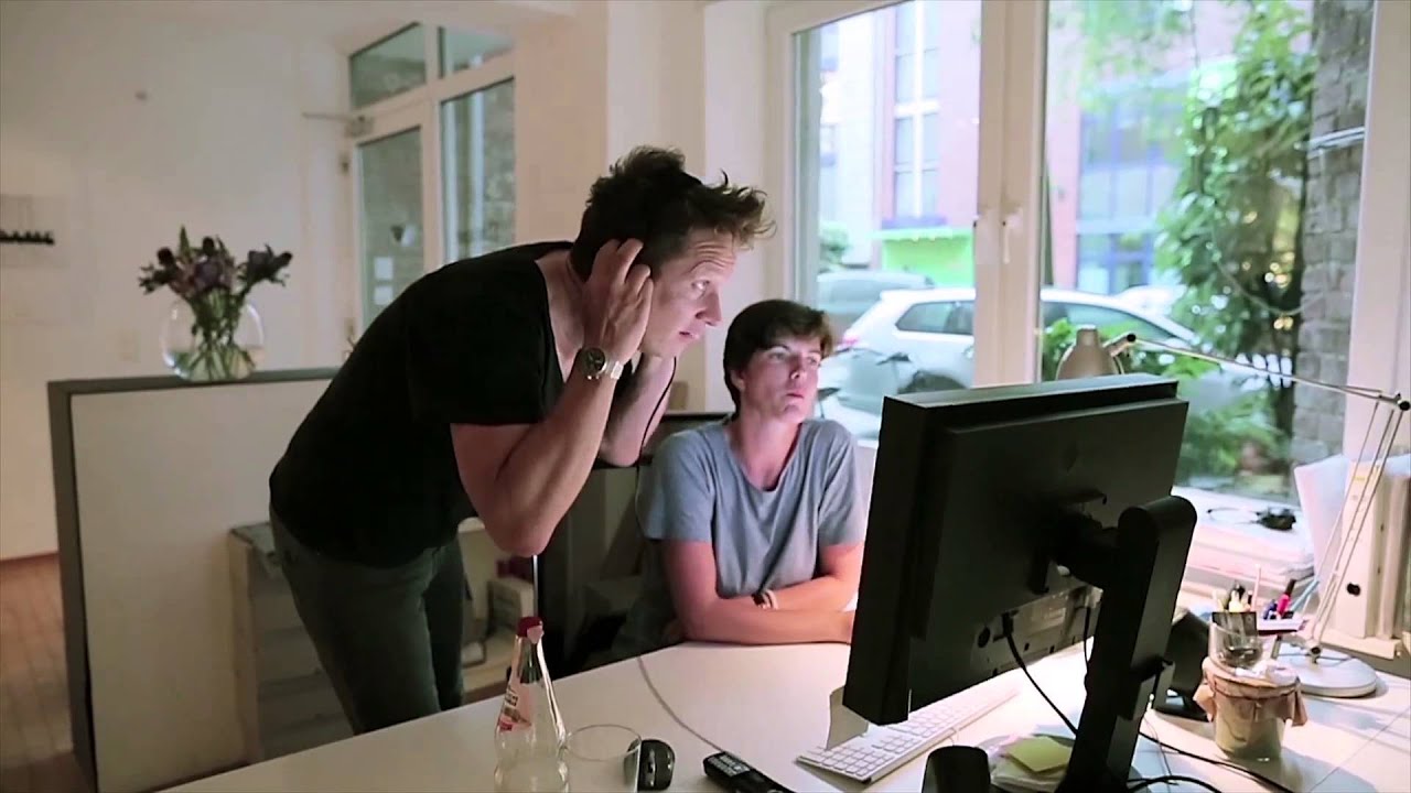 Promo Analog Human Digital @ Canal180