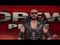 OPEW PRIDE EPISODE 06 | WWE2K25