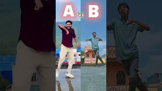 Sundari Dance By Subrat Kumar Sahu Dancer Ritesh Trending Viral Video Who Is Best Dancer?