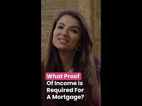 What Is a Proof of Income Request?