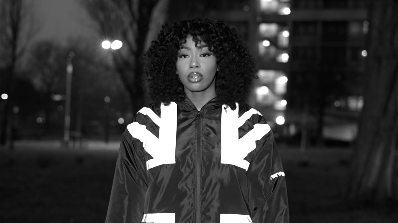 Watch Ms Banks - WHY? (Official Visualizer)  on YouTube Watch Ms Banks - WHY? (Official Visualizer)  on YouTube