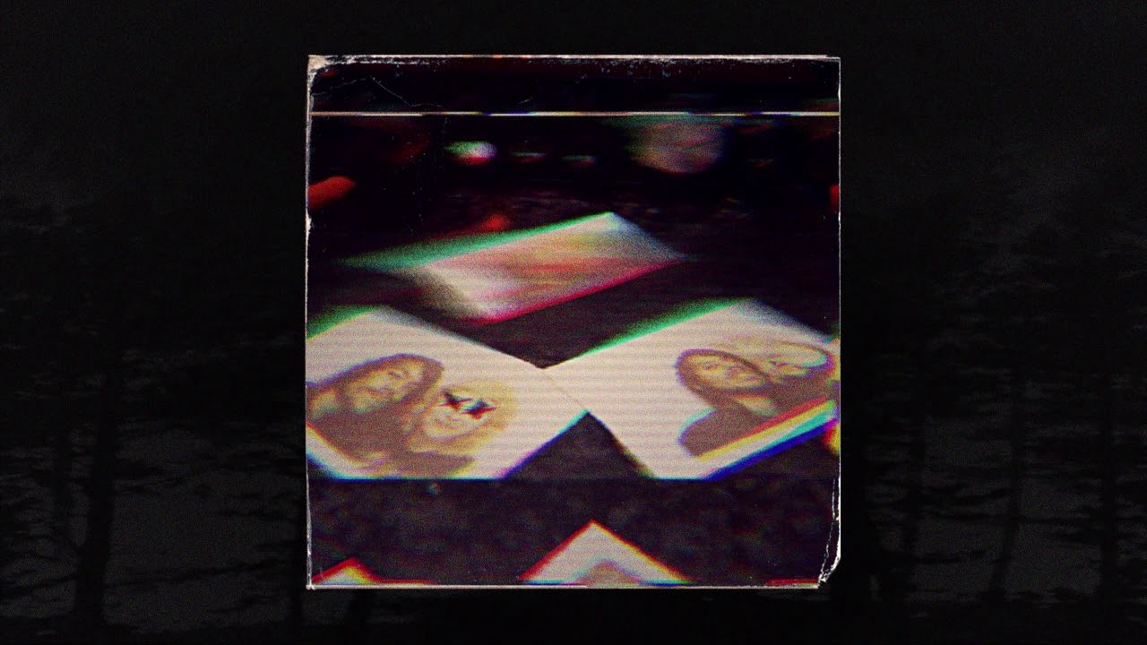 ANGELMURDER - USELESS FANTASY (Prod. by CBM) (MEMPHIS 66.6 EXCLUSIVE)