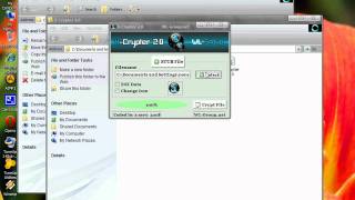Famous Clean X-Crypter v.2 FUD " Fully UnDetected " Works 100% With DarkComet & Poison Rats Wealth