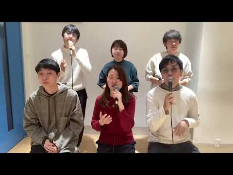 2022年12月度全体会「Jingle Bells」