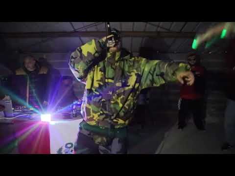 MSECO Live @ West Coast Party 7 (Francia, 10 Nov. 2023)