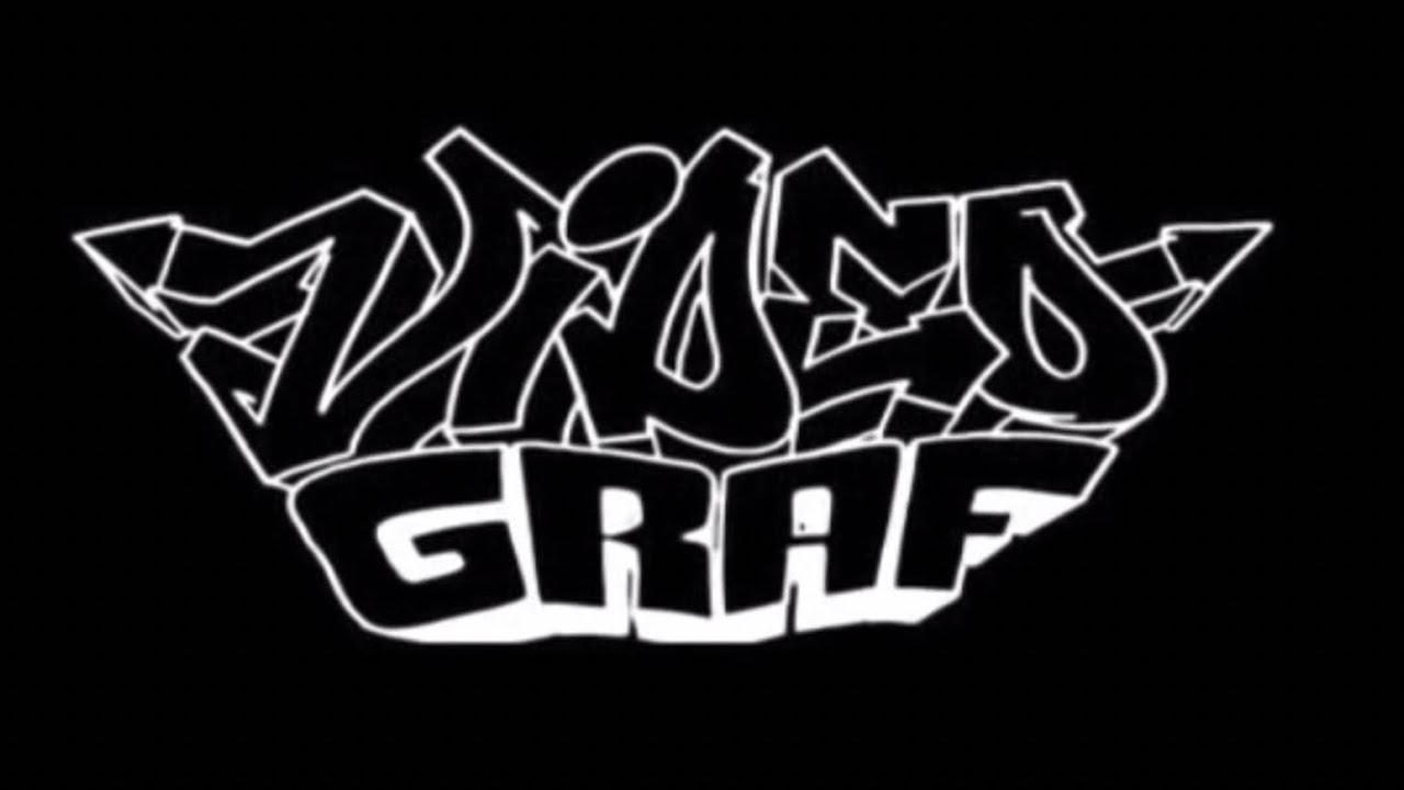 Video Graff Volumen 4 Graffiti Documentary