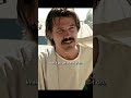 #movie Llewelyn Negotiates With Border Patrol! | No Country For Old Men (2007)