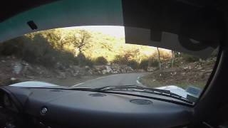 Telethon Col De Murs 2016 Opel Gt