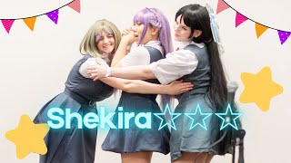 Shekira☆☆☆ || START!! True Spring LIVE [Gossip Girlies]