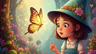 Details Laila and the Golden Butterfly 🦋 | Heartwarming Bedtime Story for Kids Guide