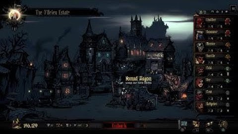Darkest Dungeon Beginners Guide Part 2 of 2