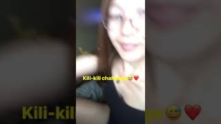 Kili-Kili Challenge Couple Goals