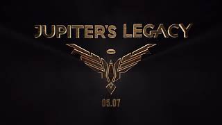Famous Jupiters Legacy 2021 Official Teaser  Netflix Net Worth
