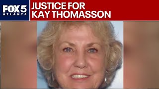 Killer sentenced to life in prison seven years after murder | FOX 5 News