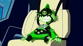 Download Lagu (BEN 10) DITTO AMV (RIGHT ROUND) MP3