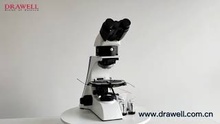 BK-POL Polarizing Microscope