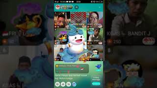 Bigo Live Tahlilan Bersama Kgas.fri.pita.fac Dan Family Lain Nya Part2