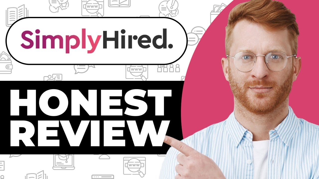 Обзор онлайн-платформы поиска работы SimplyHired — опыт использования