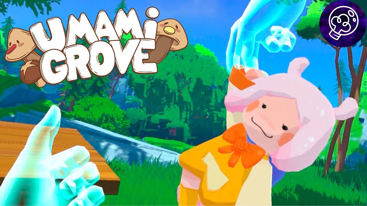 COZINHANDO COM UMA CARACOL FRANCESA - UMAMI GROVE