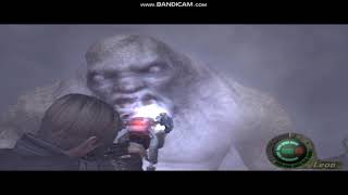 RESDENT EVIL 4 SPECIAL WEAPONS PRL 412