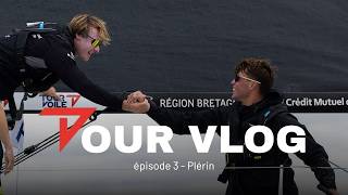 Tour Vlog : Épisode 3