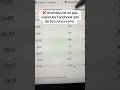 Les likes des pubs Facebook de tes concurrents