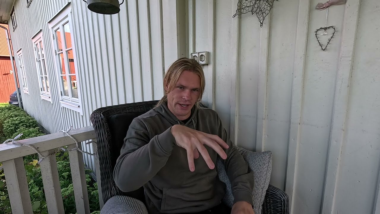 Quit Video Games & Start Living Life (My wife & family)