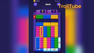 Block Out Round 41 42 43 44 45 Block League
