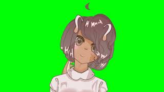 Cute Cut Animation Test :