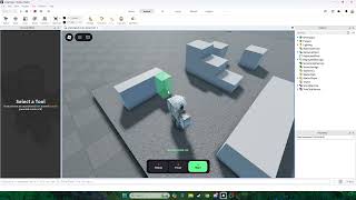 Famous Custom Block Building Tool System Profile