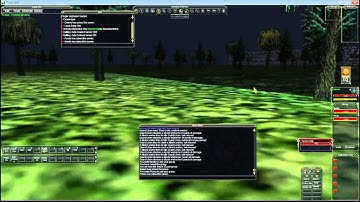 Plugin MQ2EQBC + MQ2EQBCS - MMOBugs - MacroQuest2