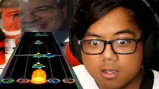 I played the Flex Tape Commercial again but wait a second...