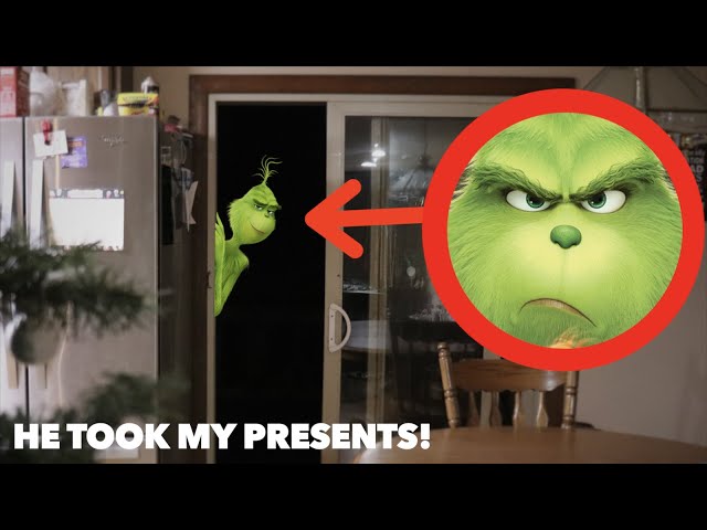 Confessions of an Easter Grinch - BonBon Break