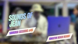 Kingston Beach Resort Anniversary Samurai Sessions | Sounds Of Jean Vol.45 2026 Afrohouse Mix