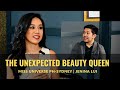 Is the philippines ready to send a nontraditional beauty queen  miss universe phsydney