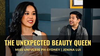 Is the Philippines READY TO SEND A NON-TRADITIONAL Beauty Queen? | Miss Universe PH-Sydney