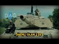 DAĞ II Teaser: Önemli olan iki şey var arkadaşlar.