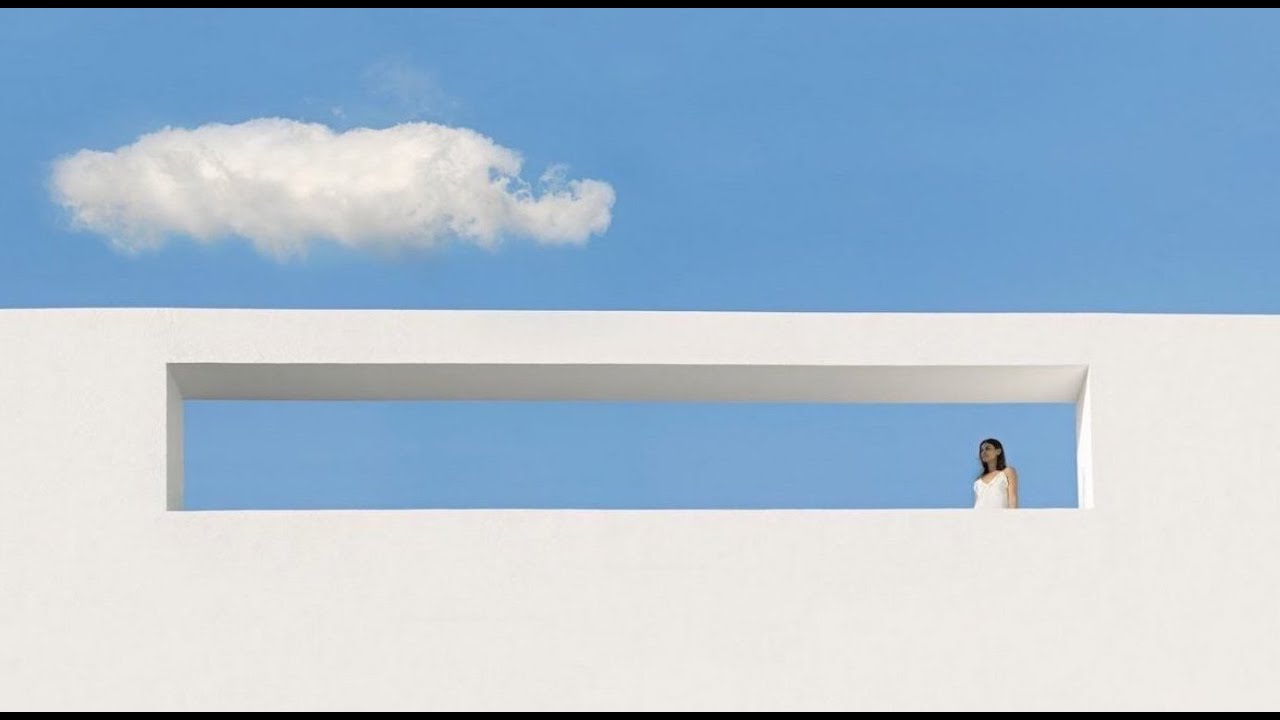 LA FORMAZIONE DELL’ARCHITETTO: A DIALOGO CON ALBERTO CAMPO BAEZA