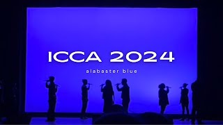 ICCA 2024 - Alabaster Blue A Cappella