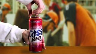 Red cass screenshot 4
