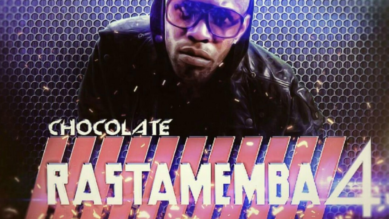 CHOCOLATE MC - HISTORIA REAL - YouTube