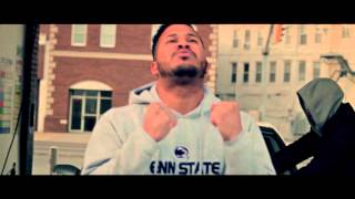 Zeek Montega "Bitch Niggas" (Music Video)
