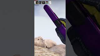 The Secret Version Of The Glock Moonrise