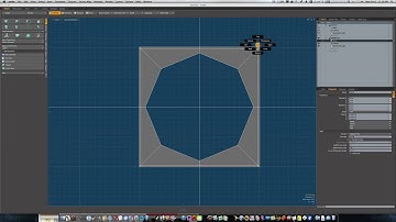 Modo 401 3D Modeling Tutorial: Working With Booleans Part 4