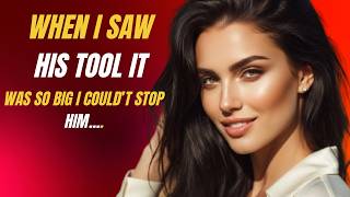 One Unexpected Knock Turned a Widow’s Peaceful Life Upside Down | A Shocking Infidelity Story