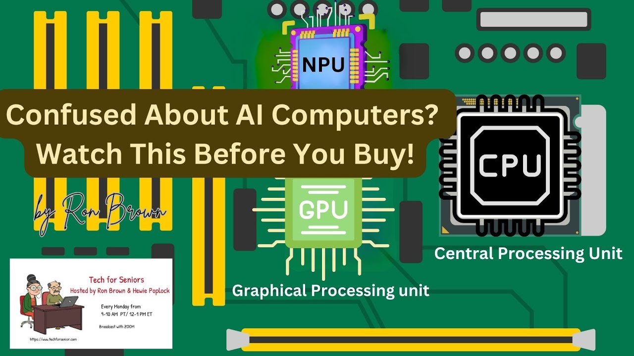 Confused About AI Computers? Watch This Before You Buy! - YouTube