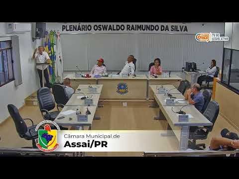 6ª Sessão Ordinária - 17/03/26