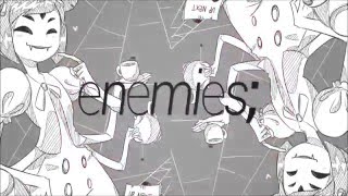 Undertale // Muffet // Rebel Type